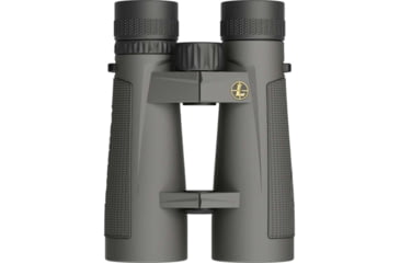 Image of Leupold BX-5 Santiam HD 12x50mm Roof Prism Binoculars, Gray, 175856