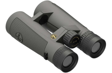 Image of Leupold BX-5 Santiam HD 12x50mm Roof Prism Binoculars, Gray, 175856