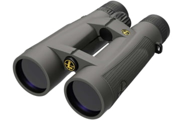 Image of Leupold BX-5 Santiam HD 15x56mm Roof Prism Binoculars, Shadow Grey, 172457