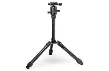 Image of Leupold Compact Tabletop Tripod, Black, 172626