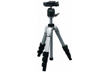 Image of Demo,Leupold Compact Tripod 56446