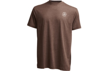 Image of Leupold Elk Graphic T-Shirt, 2XL, Espresso, 186517