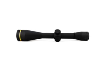Image of Leupold FX-3 6x42mm Rifle Scope, 1 in Tube, Second Focal Plane, Black, Matte, Non-Illuminated Wide Duplex Reticle, MOA Adjustment, 66815