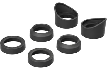 Image of Leupold Gen 2 BX-4 Pro Guide HD 10x42mm Binocular, Grey/Black, Small, 184761