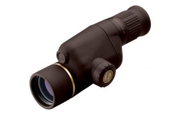 Image of Leupold Golden Ring 10-20x40mm Compact Spotting Scope,Shadow Gray 120374