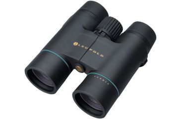 Image of Leupold Acadia 8x42 Black Binoculars 64700