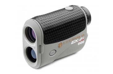 Image of Leupold GX-2i Rangefinder and QuickDraw Tether System