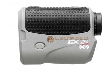 Image of Leupold GX-2i Rangefinder and QuickDraw Tether System