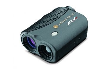 Image of Leupold GX-1 Digital Golf Laser Rangefinder, Tournament Legal