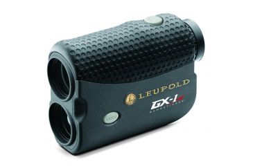 Image of Leupold GX-1 Digital Golf Laser Rangefinder, Tournament Legal