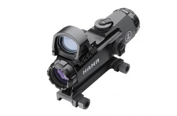 Image of Leupold HAMR with Delta Point 11 1412