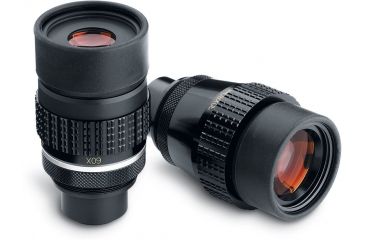 Image of Kenai 30x, 25-60x80mm Eyepieces