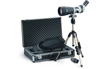 Image of Leupold Kenai HD Angled Spotting Scope Kit
