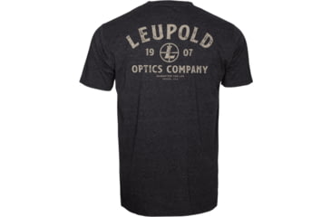 Image of Leupold 1907 Stacked Tee - Mens