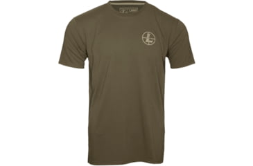 Image of Leupold 1907 Stacked Tee - Mens