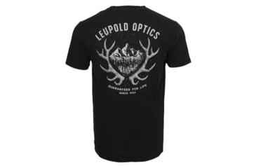 Image of Leupold Antler Range Tee - Mens