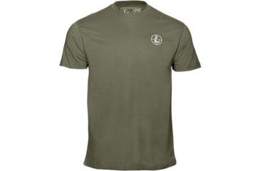 Image of Leupold Buck Country Tee - Mens