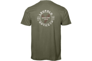 Image of Leupold Buck Country Tee - Mens