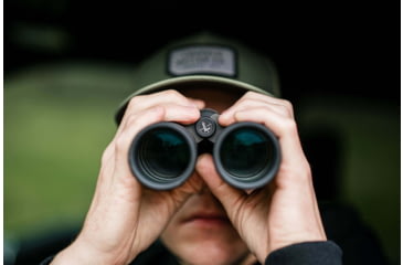 Image of Leupold BX-3 Alpine HD 12x50mm Binocular