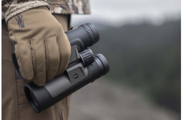Image of Leupold BX-3 Alpine HD 12x50mm Binocular