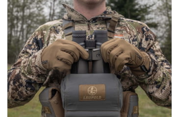 Image of Leupold BX-3 Alpine HD 12x50mm Binocular