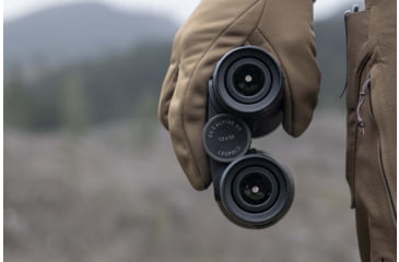 Image of Leupold BX-3 Alpine HD 12x50mm Binocular