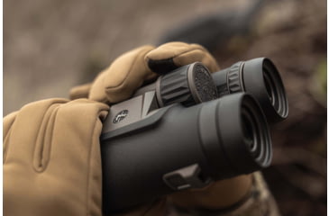 Image of Leupold BX-3 Alpine HD 12x50mm Binocular