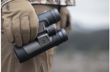 Image of Leupold BX-3 Alpine HD 12x50mm Binocular