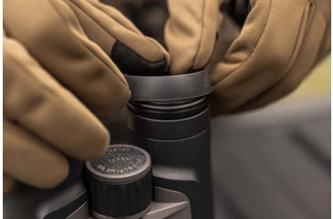 Image of Leupold BX-3 Alpine HD 12x50mm Binocular