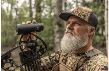 Image of Leupold BX-3 Alpine HD 12x50mm Binocular