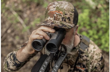 Image of Leupold BX-3 Alpine HD 12x50mm Binocular