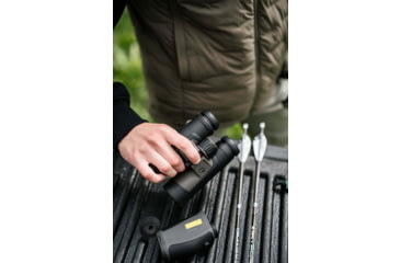 Image of Leupold BX-3 Alpine HD 12x50mm Binocular