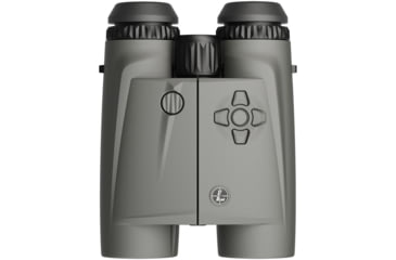Image of Leupold BX-6 Range HD 4DoF 10x42m Binocular