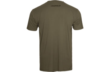 Image of Leupold Flag Tee - Mens