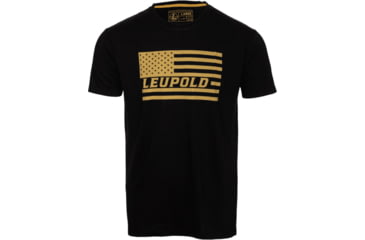 Image of Leupold Flag Tee - Mens
