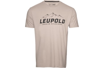 Image of Leupold MTN Tee - Mens