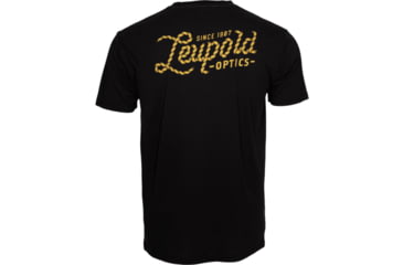 Image of Leupold Optics Rope Script Tee - Mens