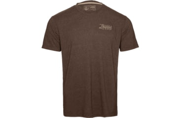 Image of Leupold Optics Rope Script Tee - Mens