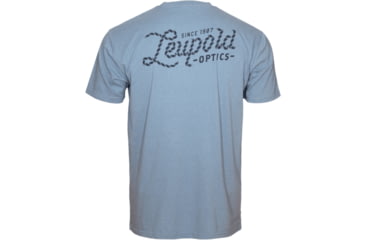 Image of Leupold Optics Rope Script Tee - Mens