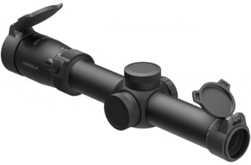 Image of Leupold Patrol 6HD Gen 2 1-6x24mm 30mm Tube Rifle Scope, Second Focal Plane