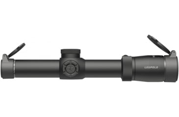 Image of Leupold Patrol 6HD Gen 2 1-6x24mm 30mm Tube Rifle Scope, Second Focal Plane