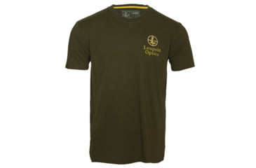 Image of Leupold Ram Magazine Tee - Mens