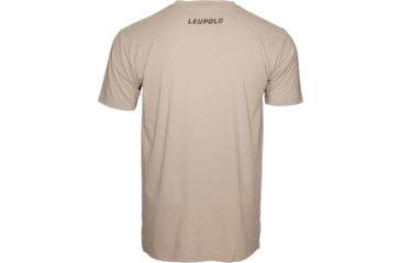Image of Leupold Reticle Topo Tee - Mens