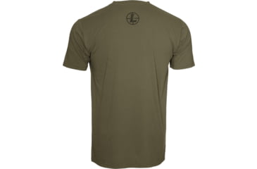 Image of Leupold Script Line Tee - Mens