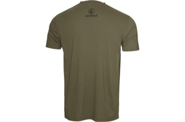 Image of Leupold Stencil Tee - Mens