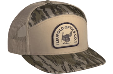 Image of Leupold Turkey 7 Panel Trucker
