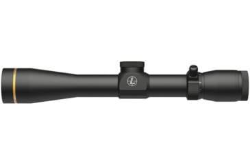 Image of Leupold VX-4HD 3-12x40mm 30mm Tube Rifle Scope, Second Focal Plane