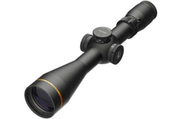 Image of Leupold VX-4HD 3-12x50mm 30mm Tube Rifle Scope, Second Focal Plane