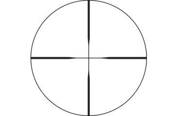 Image of Leupold VX-4HD 4-16x50mm 30mm Tube Rifle Scope, Second Focal Plane