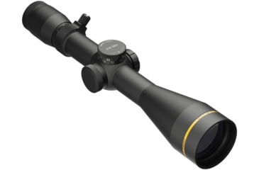 Image of Leupold VX-4HD 3-12x50mm 30mm Tube Rifle Scope, Second Focal Plane